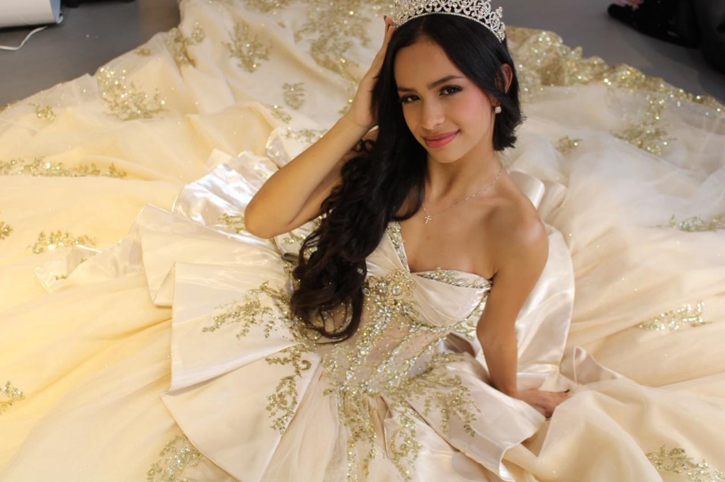 Luciana González Ossa